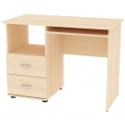 Стол Аларти АлисаT17743х1000х522ручкаскоба96ммДМ