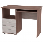 Стол Аларти АлисаT17743х1000х522ручкаскоба96ммЯШТ-ЯШС