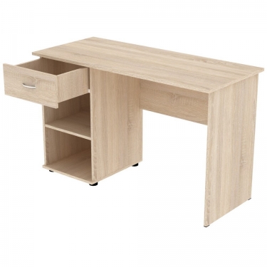 Стол Аларти АлисаT19743х1200х522ручкаскоба96ммЯШТ