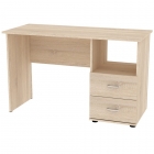 Стол Аларти АлисаT23743х1200х522ручкаскоба96ммДСС