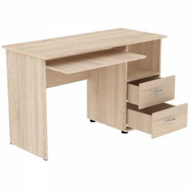 Стол Аларти АлисаT26743х1200х522ручкаскоба96ммЯАС