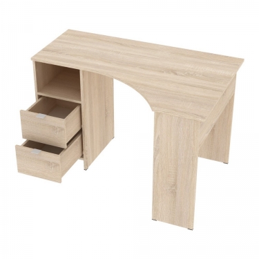 Стол Аларти АлисаТ4743х1200х795сторцевойручкойЯШТ-ЯШС