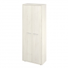 Шкаф для одежды Канцлер КЦ16.38 Скандинавское дерево белое