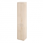 Колонка закрытая Монолит Канцлер КЦ32.39 Бук артизан перламутровый