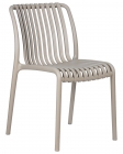 Стул обеденный DOBRIN DOBRIN WALTER бежевый