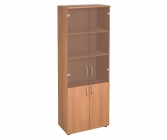 Стеллаж закрытый Витра Рубин 42 533