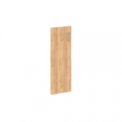 Дверь деревянная В-520 L Дуб Бофорд