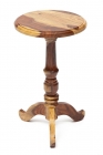 Кофейный стол Tetchair Бомбей - 0237 палисандр, 353560, натуральный natural