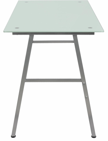 Cтол Tetchair GD-04 white белый