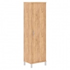 Гардероб Skyland В703.1 R Дуб Бофорд