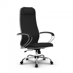 Кресло офисное METTA B 1m 17K1/K131, Основание 17833 Комплект 2 Черное