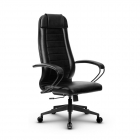 Кресло офисное Метта МЕТТА Комплект 28, Основание 17832 Комплект 4 Черное