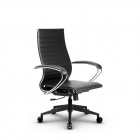 Кресло офисное Метта МЕТТА Комплект 10, Основание 17832 Комплект 4 Черное