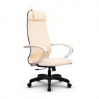 Кресло офисное Метта МЕТТА Комплект 6.1, Основание 17831 Комплект 1 Бежевое