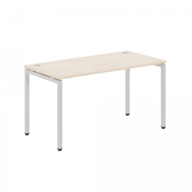 Стол Skyland XTEN-S XSST 147 Бук тиара/серый