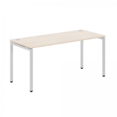 Стол Skyland XTEN-S XSST 167 Бук тиара/серый