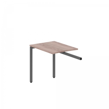 Брифинг-приставка Skyland XTEN-S XSR 869 Дуб сонома/антрацит