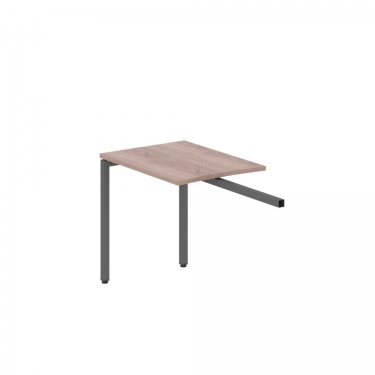 Брифинг-приставка Skyland XTEN-S XSR 889 Дуб сонома/антрацит