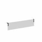 Фронтальная панель Skyland XTEN-S XDST 167 Белый/антрацит