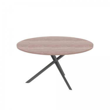 Конференц-стол Skyland XTEN-S XRST 150 Дуб сонома/антрацит