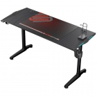 Стол для компьютера для геймеров Eureka EUREKA GIP 55 Black