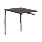 Брифинг-приставка Skyland XTEN GLOSS XGB 860 Легно Темный