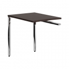 Брифинг-приставка Skyland XTEN GLOSS XGR 889 Легно Темный