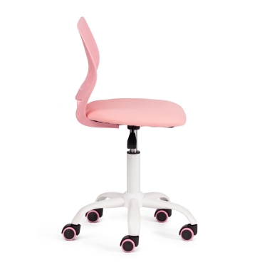Кресло детское Tetchair FUN new Pink розовый