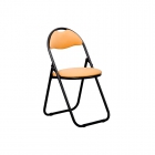 Стул складной Новый Стиль Golf black V17