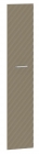 Дверь высокая Torr LUX TLHD 42-1 Капучино
