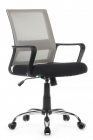 Кресло Riva Chair RCH 1029MB Серый