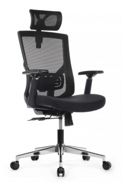 Кресло компьютерное Riva Chair A2320 Черный