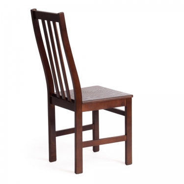 Стул Tetchair SWEDEN / 1 шт. в упаковке Многослойная фанера, МДФ, 1004140, Cappuchino