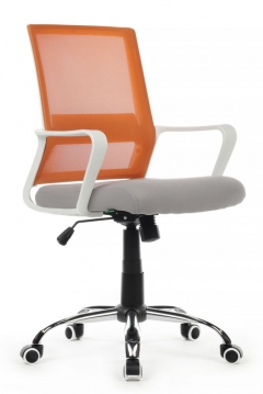 Кресло Riva Chair RCH 1029MW Оранжевый