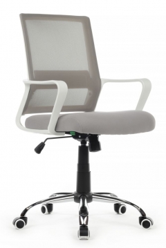 Кресло Riva Chair RCH 1029MW Серый