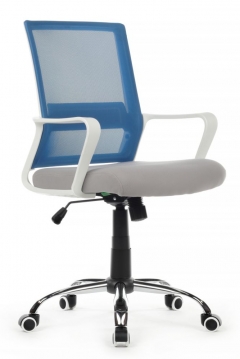 Кресло Riva Chair RCH 1029MW Синий