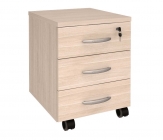 Тумба с ящиками Витра Альфа 63.47