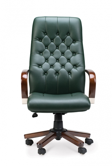 Кресло руководителя Норден ЧЕСТЕР P2346-L09 LEATHER