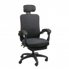 Кресло KINGQUEEN 925 цвет черный 925-black