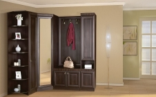 Прихожая Яна Инна-6 денвер светлый