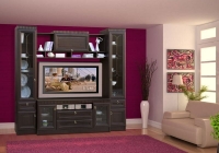 Гостиная Яна Инна/2 Денвер светлый