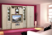 Гостиная Яна Инна / 1 Денвер темный