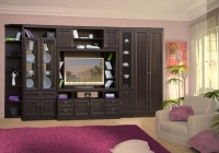 Гостиная Яна Инна. 4 Денвер светлый