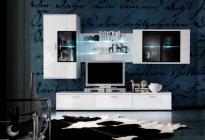 Гостиная Альтерна Корано 4