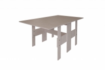 Стол-книжка BTS Стандарт Дуб атланта