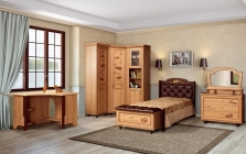 Детская Яна Ралли набор 4