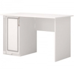 Стол письменный Ижмебель Виктория 34