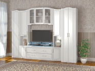 Гостиная Ижмебель Виктория 1