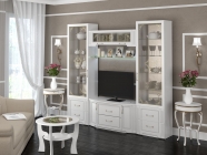 Гостиная Ижмебель Виктория 3