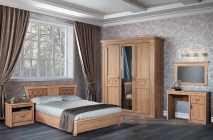 Спальня Яна Лючия Дуб Ридинг